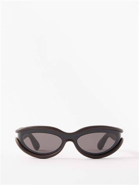 bottega veneta unapologetic sunglasses